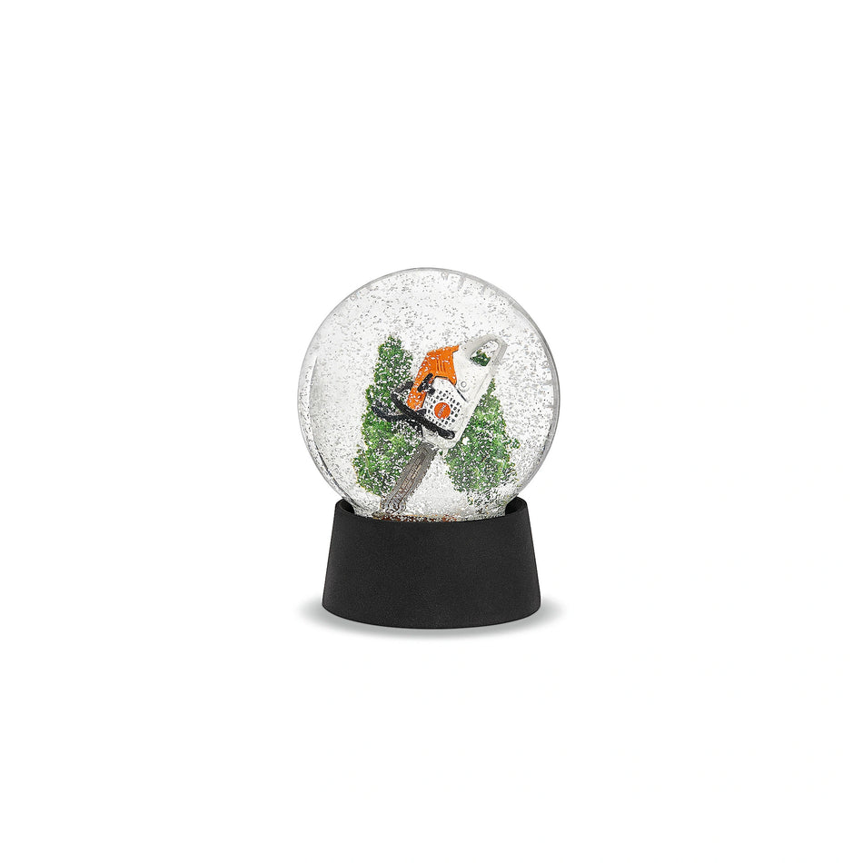 Bola nieve cristal MS 500 i STIHL