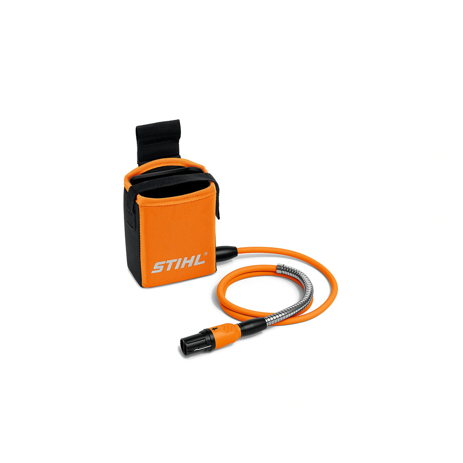 Bolsa con conector STIHL