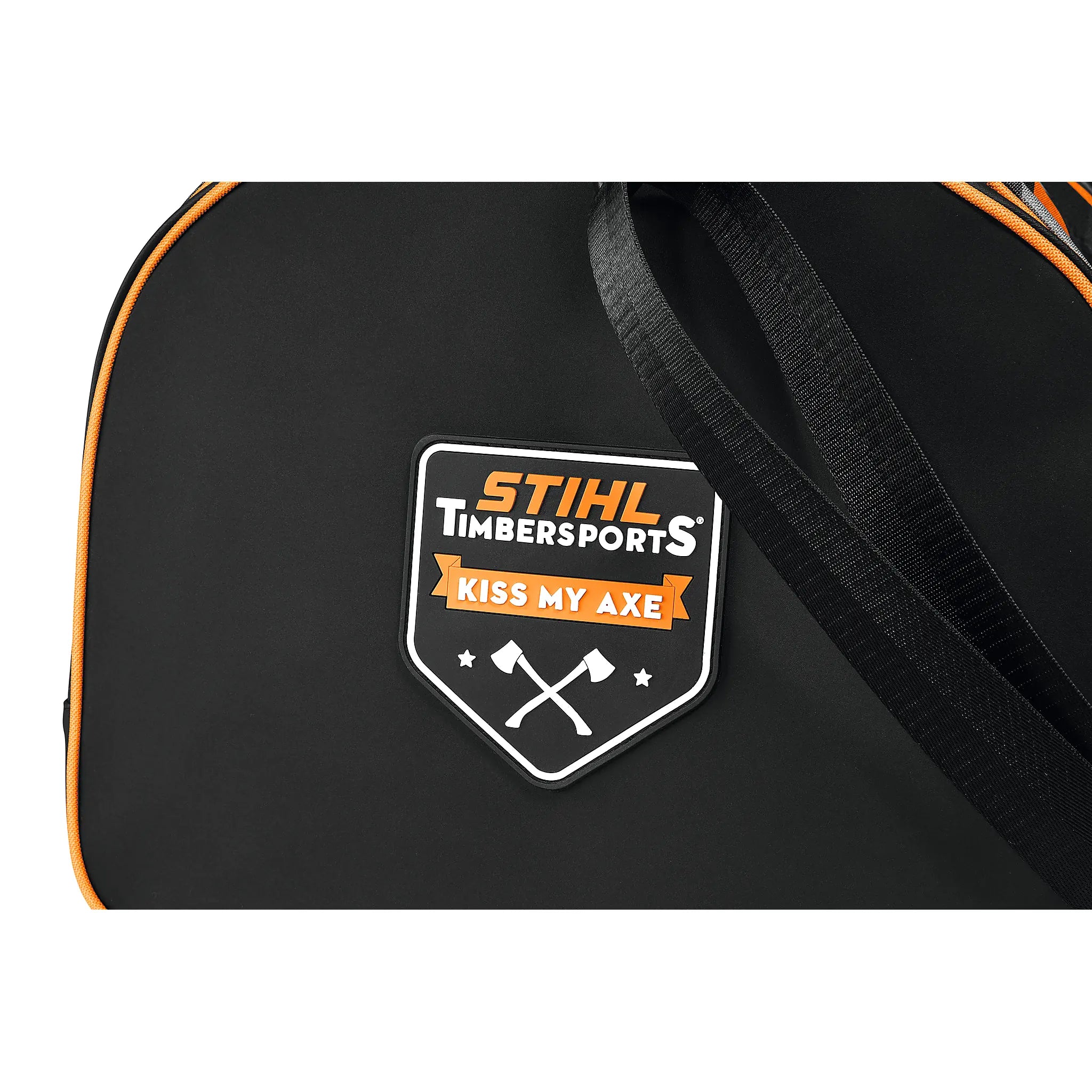 Bolsa de deporte TIMBERSPORTS® STIHL