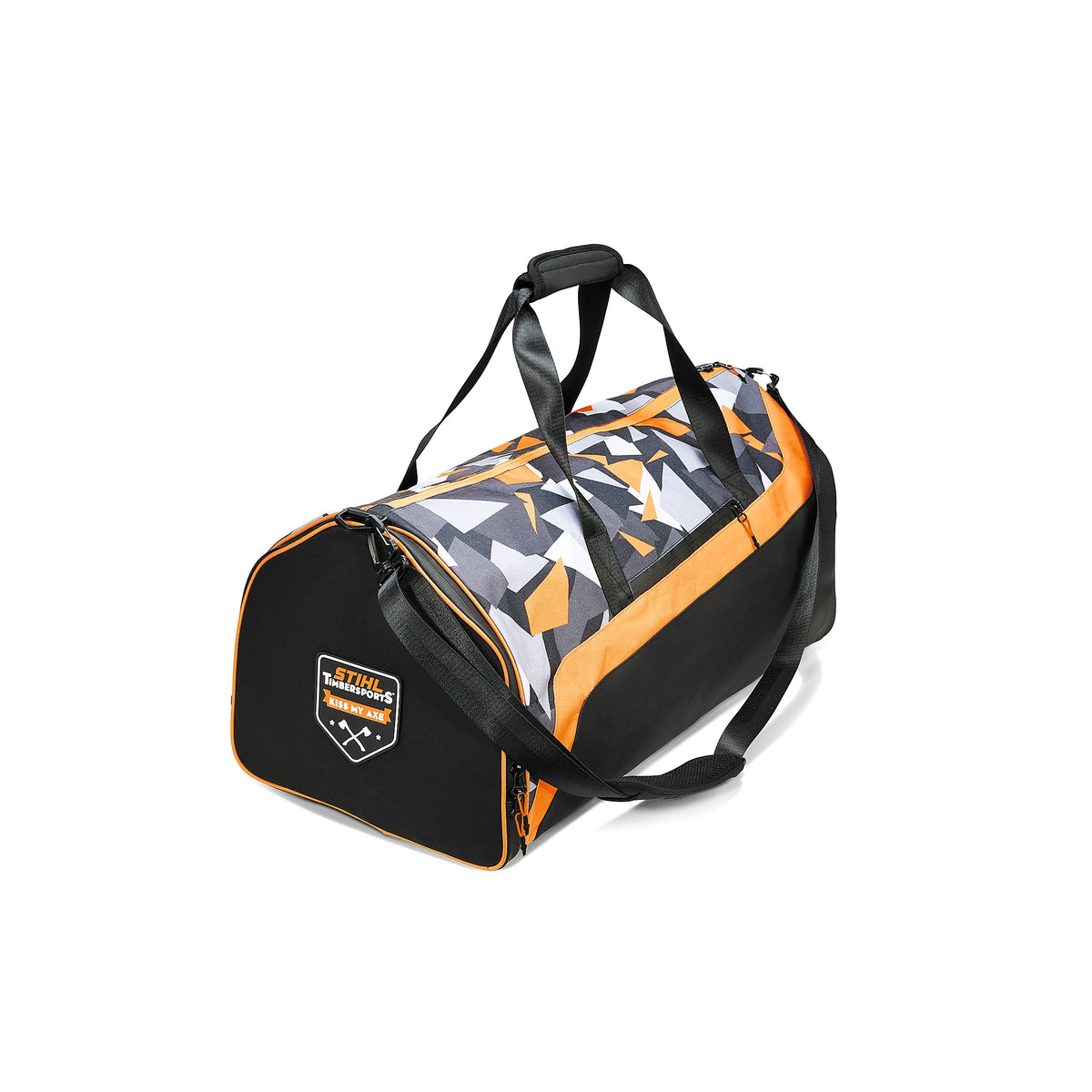 Bolsa de deporte TIMBERSPORTS® STIHL