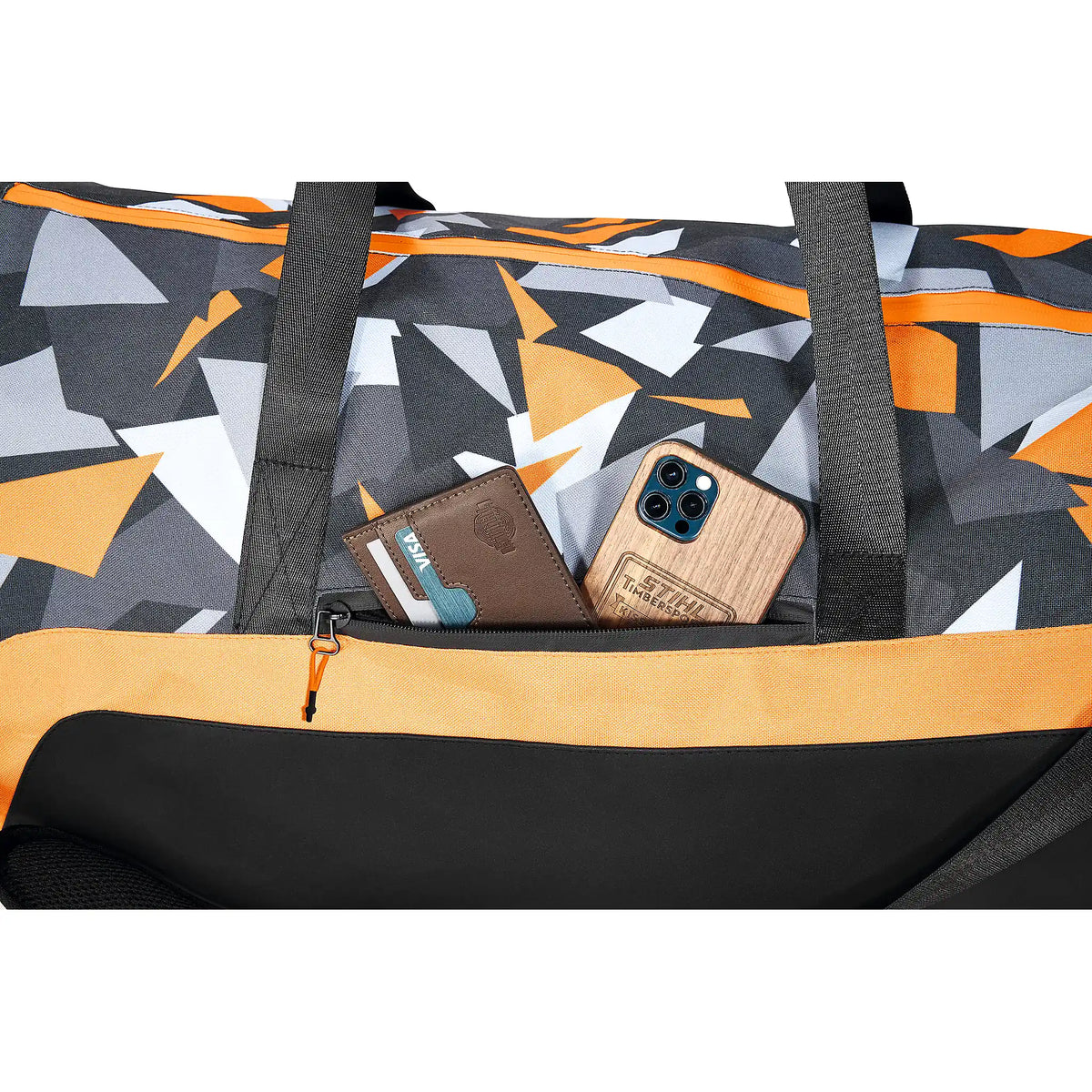 Bolsa de deporte TIMBERSPORTS® STIHL