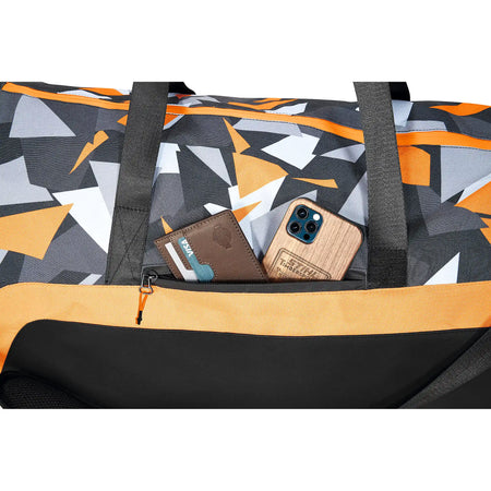 Bolsa de deporte TIMBERSPORTS® STIHL