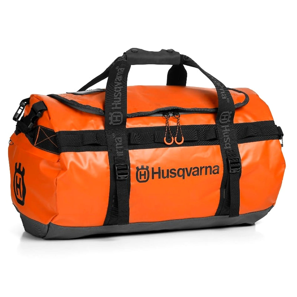 Bolsa de lona 70L