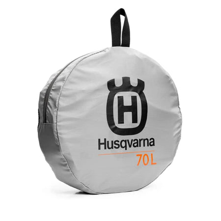 Bolsa de lona 70L