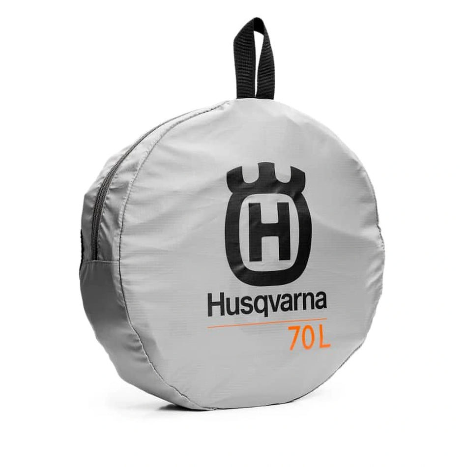 Bolsa de lona 70L