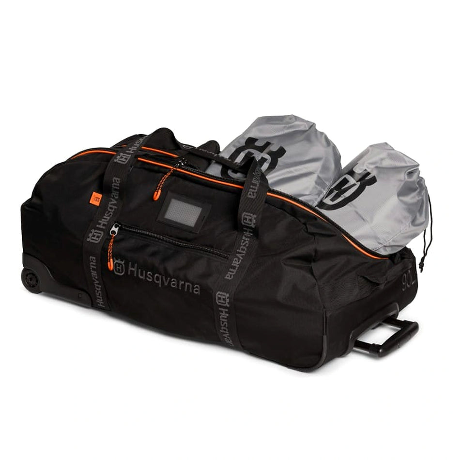 Bolsa de viaje 90L