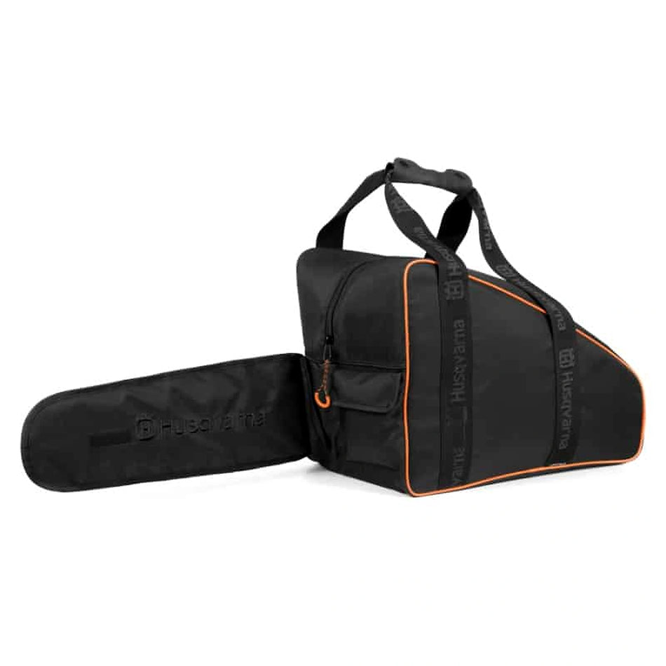 Bolsa motosierra Husqvarna