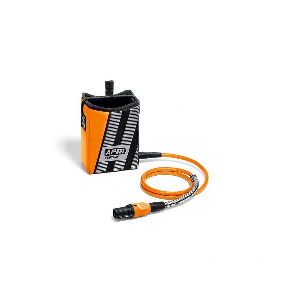 Bolsa para baterías con cable de conexión ADVANCE X-Flex STIHL
