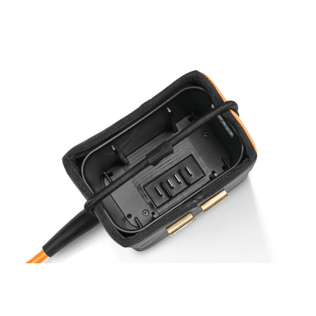 Bolsa para baterías con cable de conexión ADVANCE X-Flex STIHL