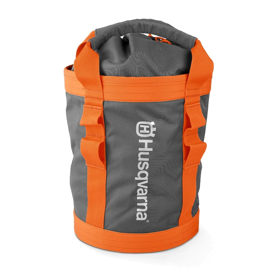 Bolsa para cuerda