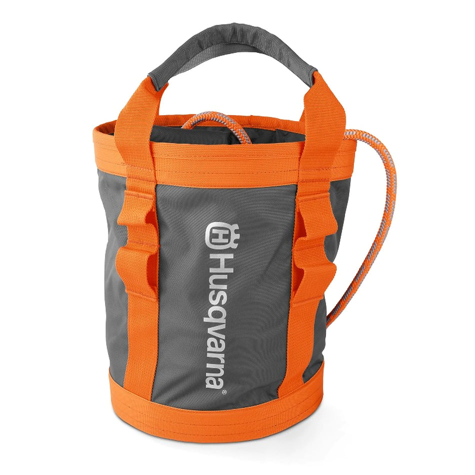 Bolsa para cuerda