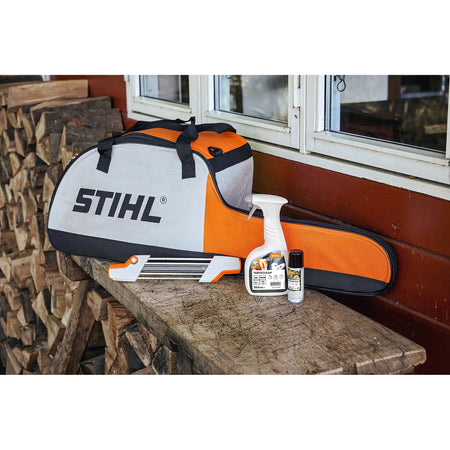 Bolsa, para motosierra STIHL