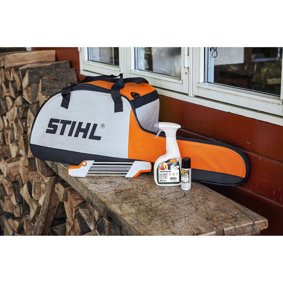 Bolsa, para motosierra STIHL
