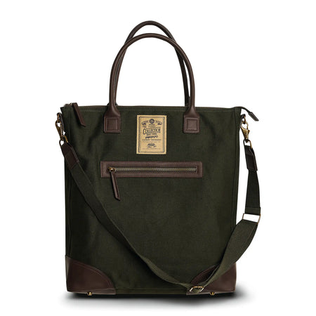 Bolso canvas HERITAGE STIHL