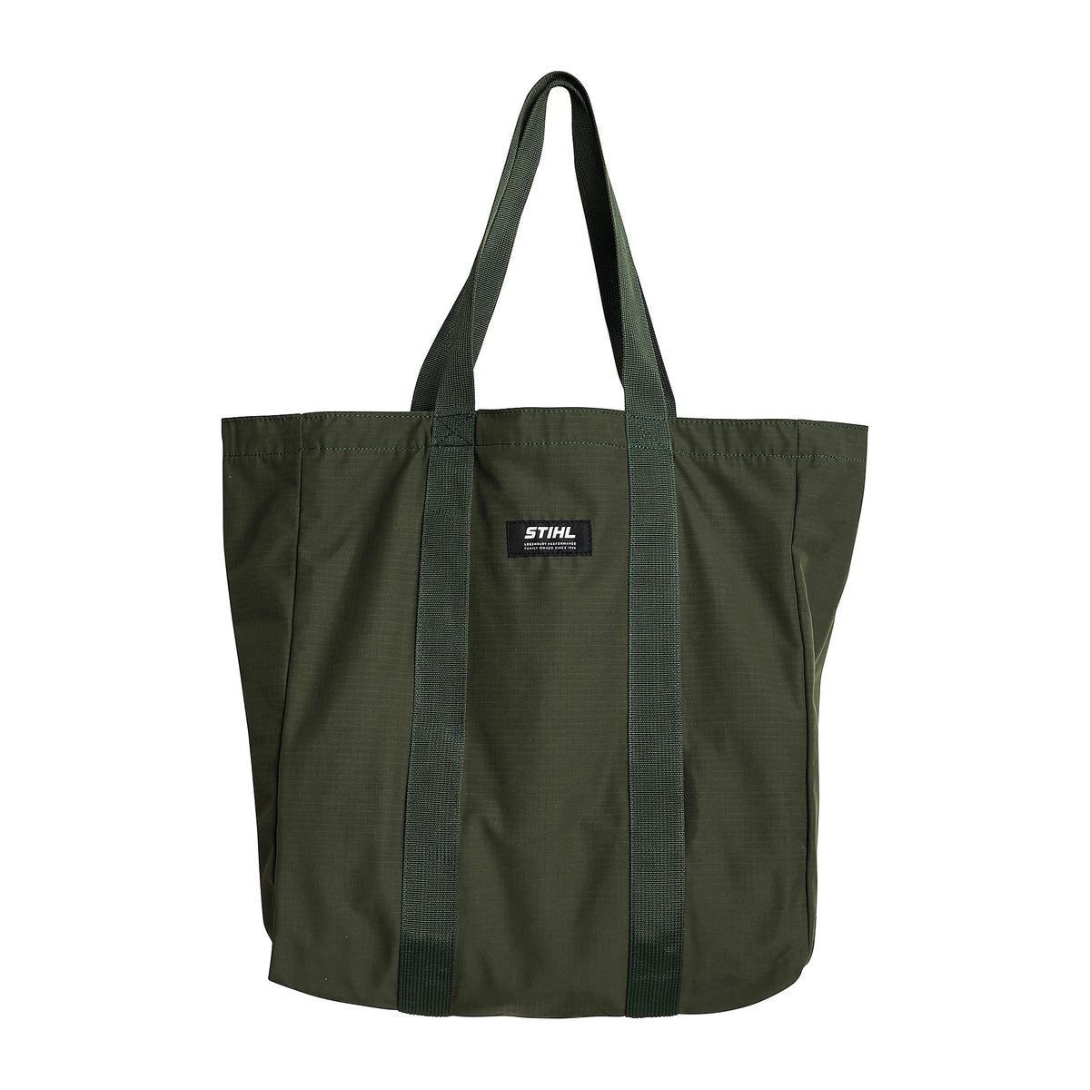 Bolso REFLECTIVE verde STIHL