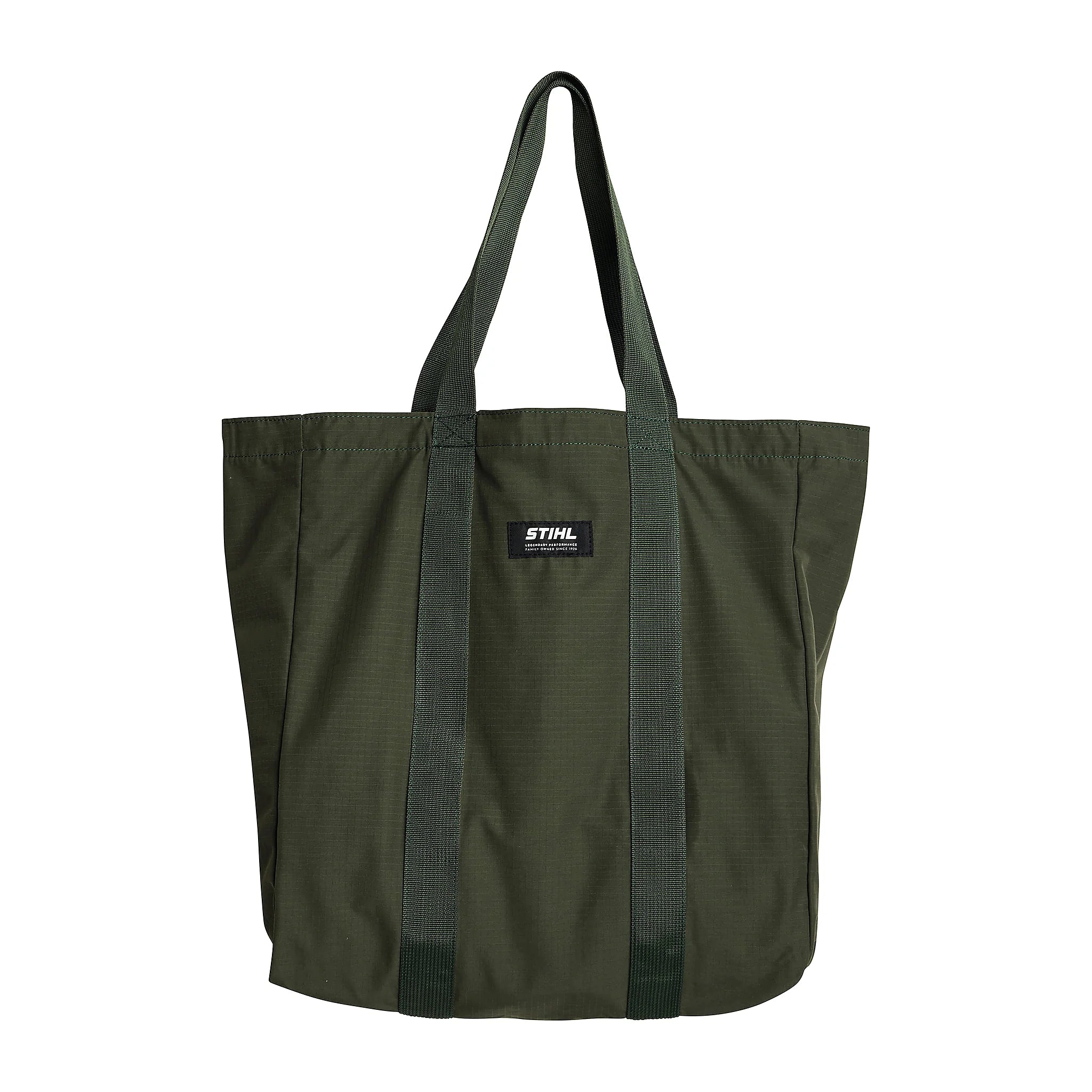 Bolso REFLECTIVE verde STIHL