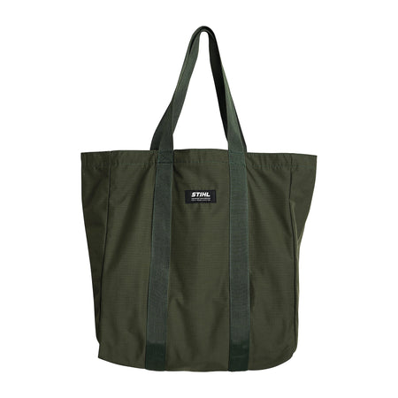 Bolso REFLECTIVE verde STIHL