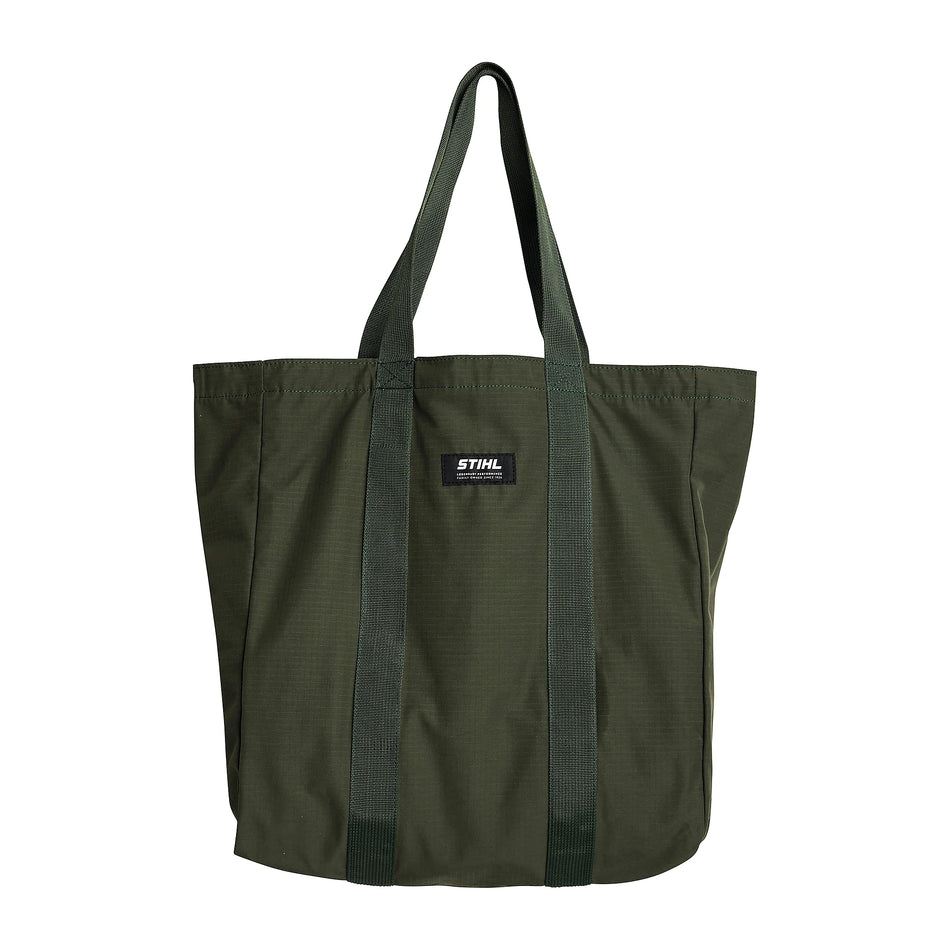 Bolso REFLECTIVE verde STIHL