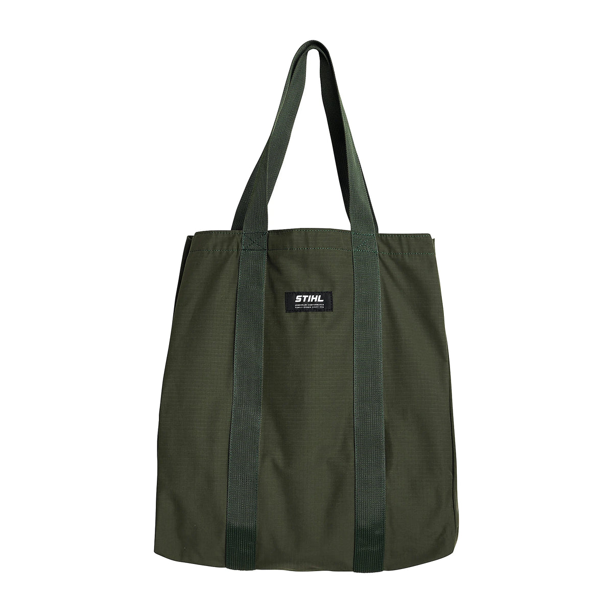 Bolso REFLECTIVE verde STIHL