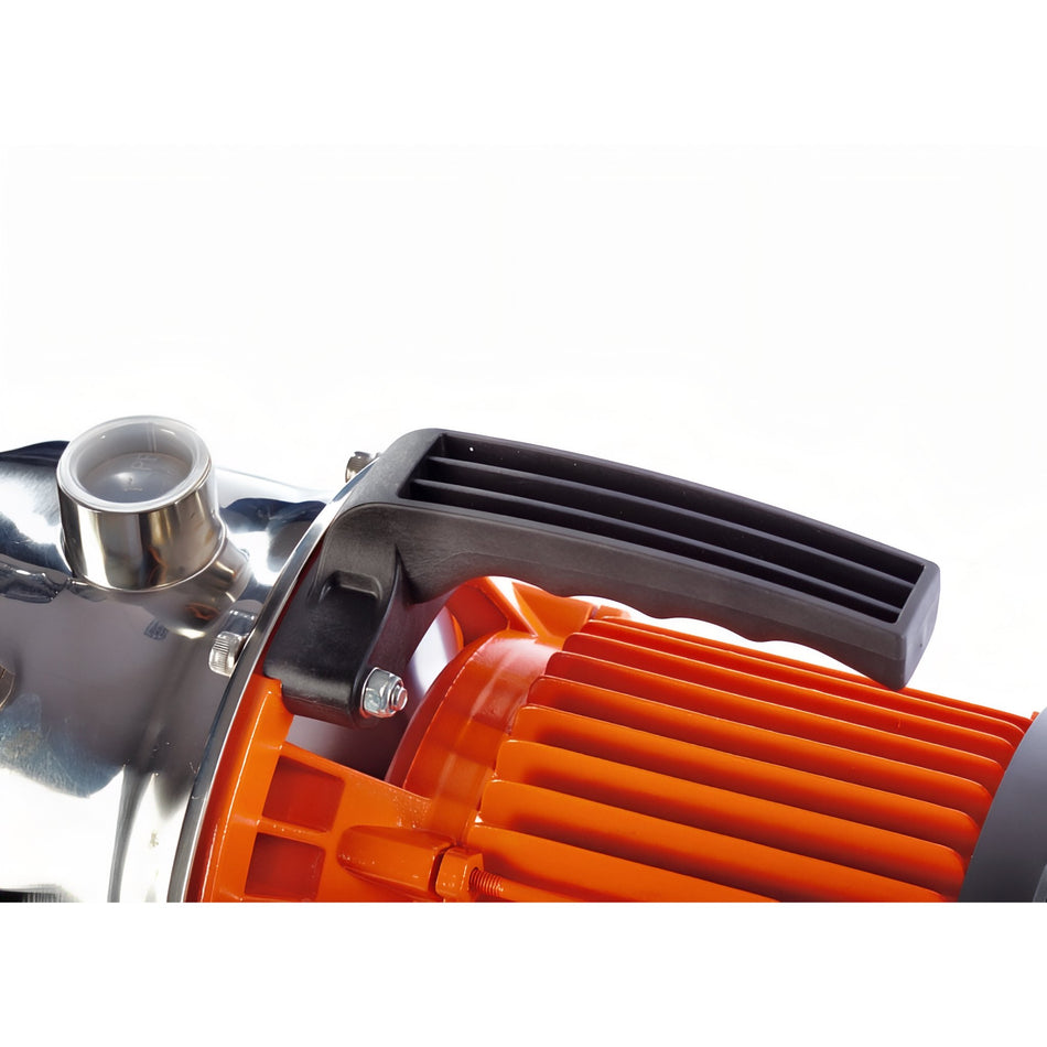 Bomba electrica con press control 1200w