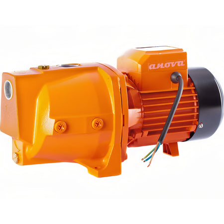 Bomba electrica de superficie tipo jet 1100w