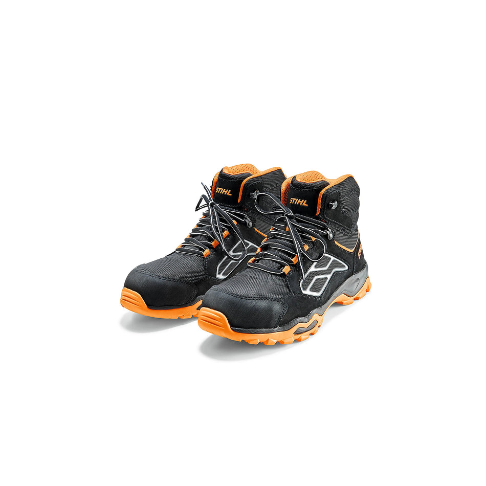 Bota de seguridad WORKER S3 STIHL