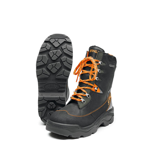 Botas de cuero DYNAMIC GTX STIHL