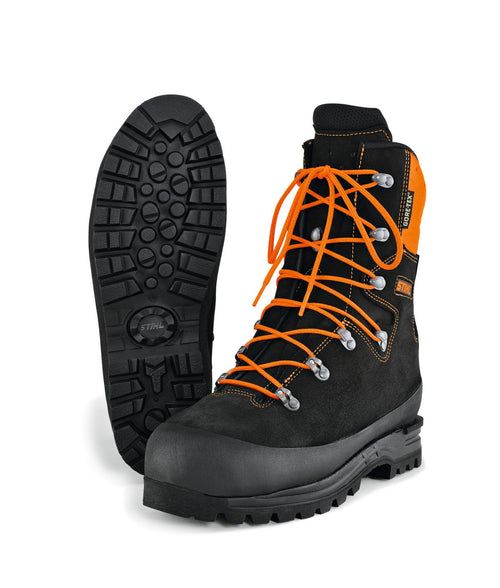 Botas de cuero MS Advance GTX 39 STIHL