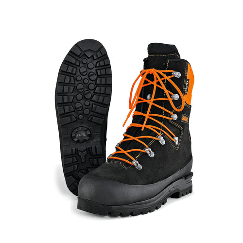 Botas de cuero ,TREKKING ADVANCE GTX STIHL