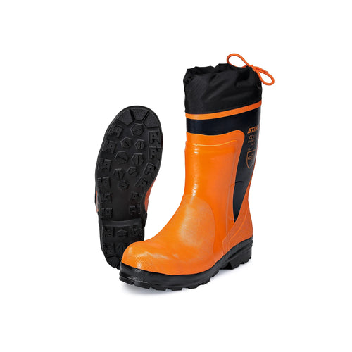Botas de goma Function STIHL