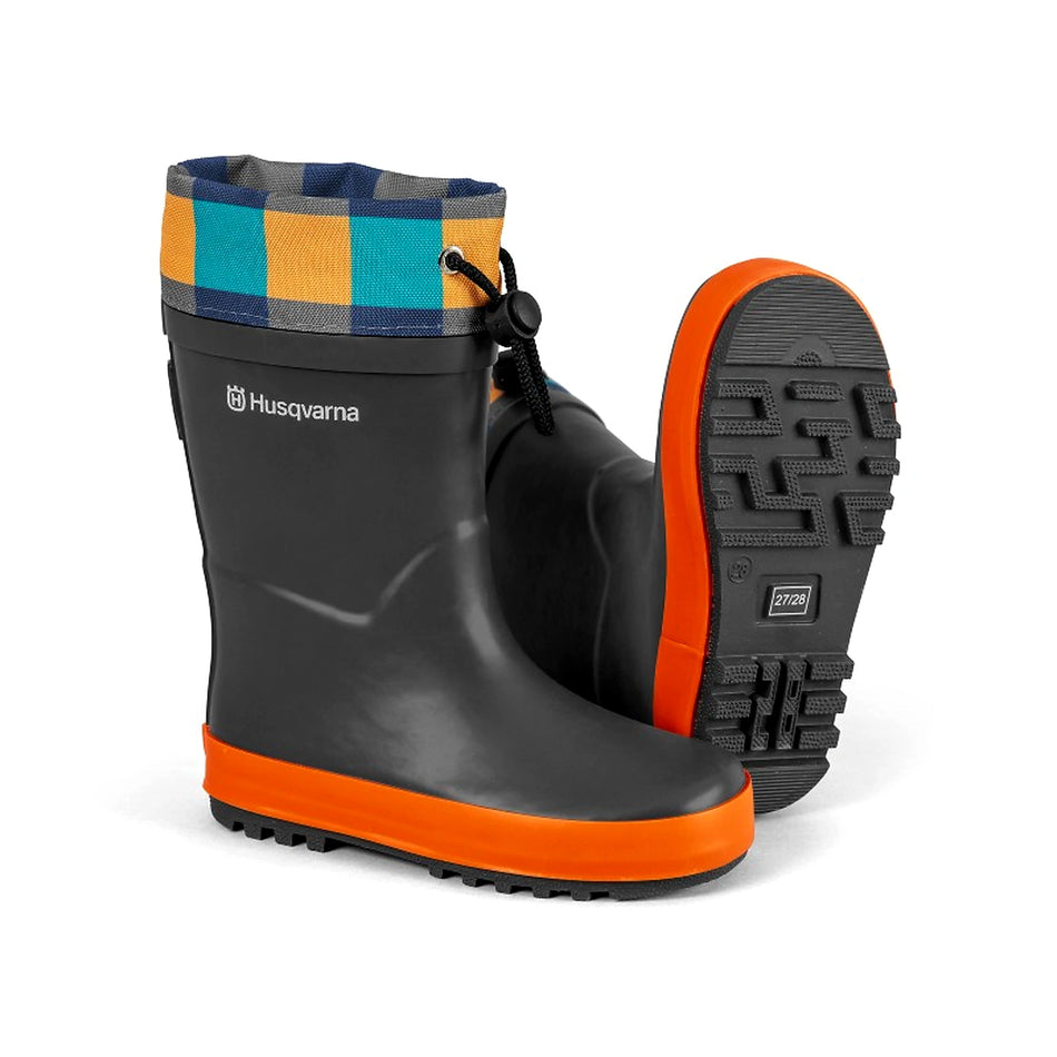 Botas de goma Xplorer Kids