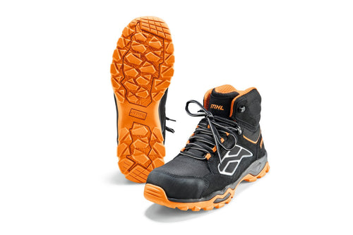 Botas de protección Worker S3 39 STIHL