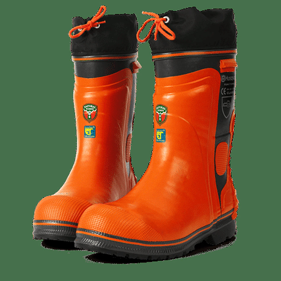 Botas protección Light 24