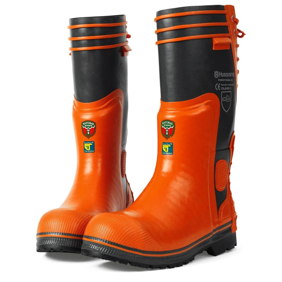 Botas protección Light 28