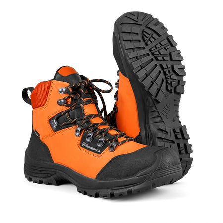 Botas seguridad Technical