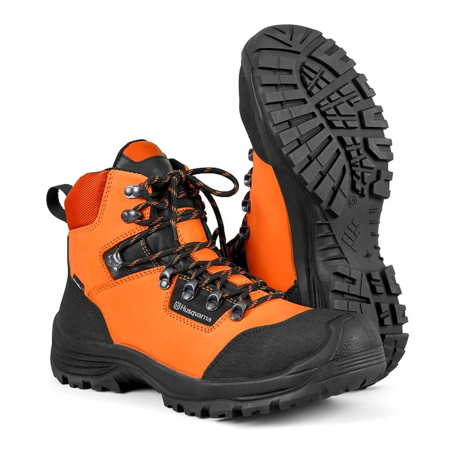 Botas seguridad Technical