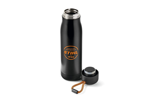 Botella thermo Flask Circle STIHL