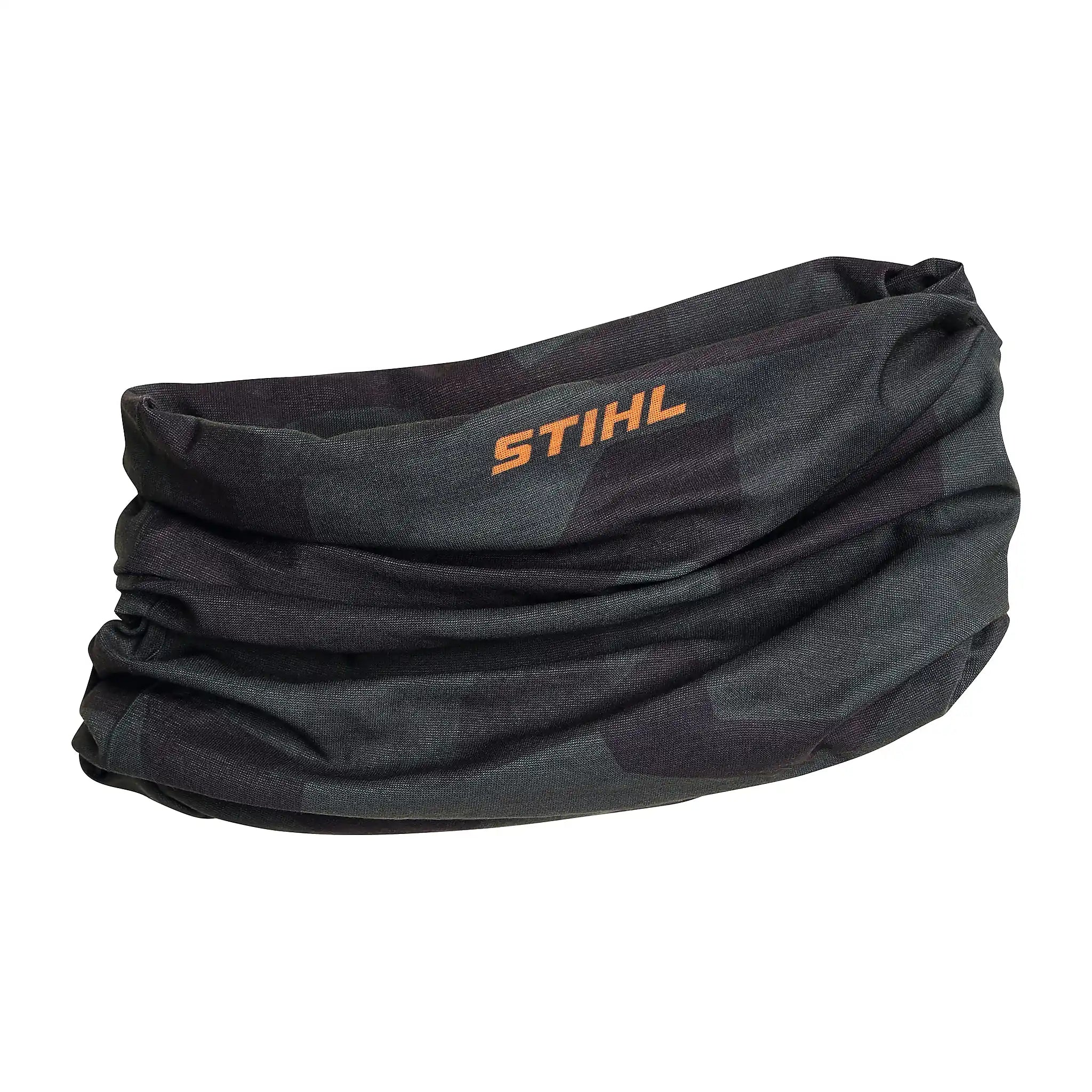 Braga para el cuello ABSTRACT CAMOU Verde STIHL