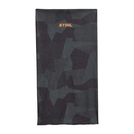 Braga para el cuello ABSTRACT CAMOU Verde STIHL