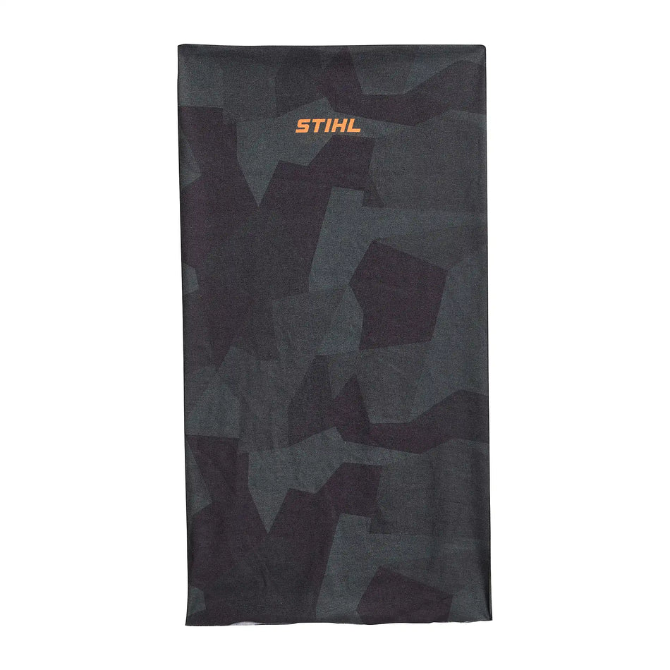 Braga para el cuello ABSTRACT CAMOU Verde STIHL
