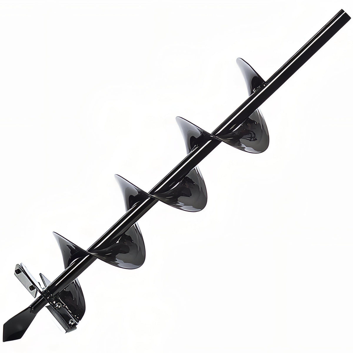 BROCA AHOYADOR 200mm (D 19mm)