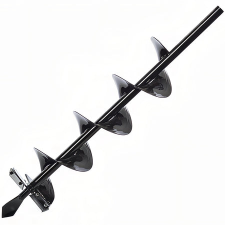 BROCA AHOYADOR 200mm (D 19mm)