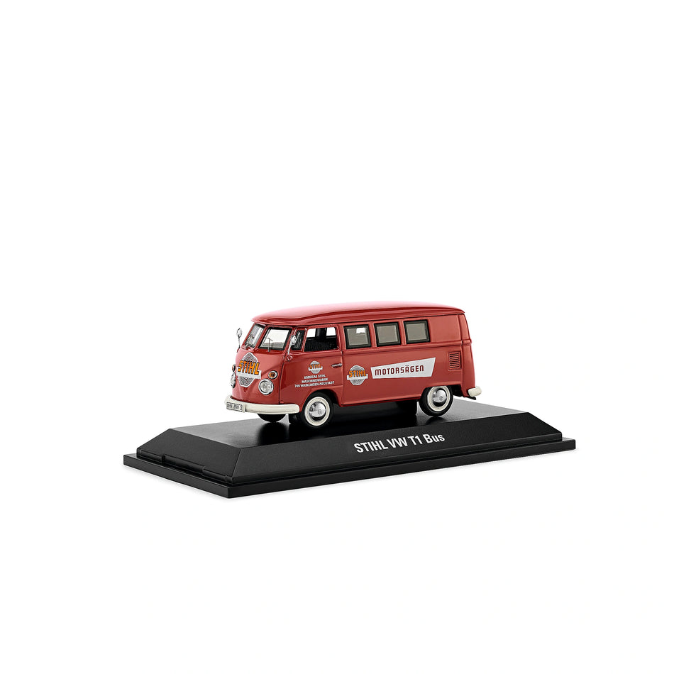 Bus modelo, VW T1 de 1955 STIHL