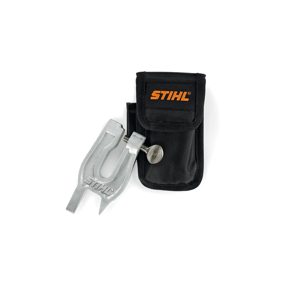 Caballete para limar S260 STIHL