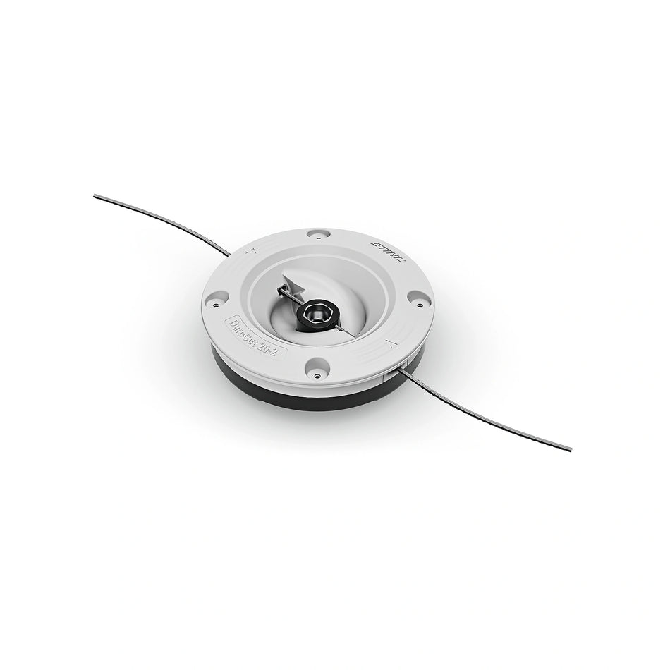 Cabezal, DuroCut 20-2 STIHL