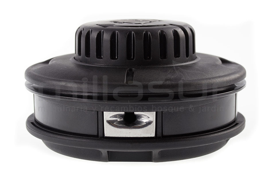 CABEZAL EASYWORK 109 CARGA RPIDA - SIN ADAPTADOR