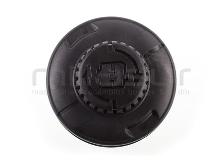 CABEZAL EASYWORK 109 CARGA RPIDA - SIN ADAPTADOR