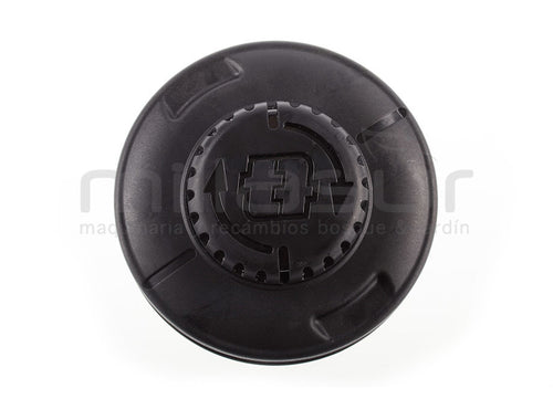 CABEZAL EASYWORK 109 CARGA RPIDA - SIN ADAPTADOR