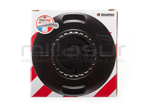 CABEZAL EASYWORK 109 CARGA RPIDA - SIN ADAPTADOR