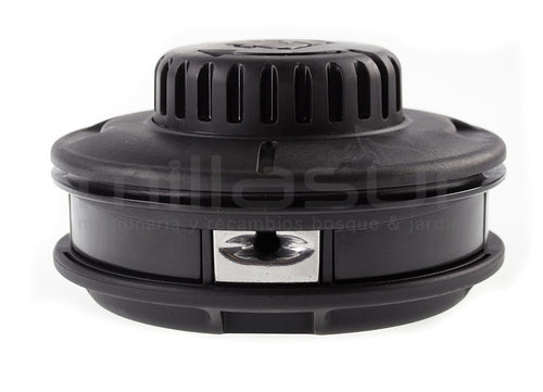 CABEZAL EASYWORK 109 CARGA RPIDA - SIN ADAPTADOR